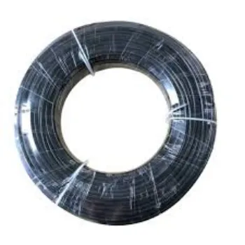 Industrial Nylon Pipe